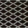 Metal expansion woven mesh